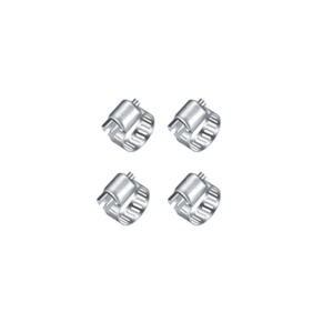 Colier reglabil de tip american FIXTEC 27-51mm - Img 2