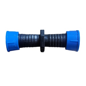 Conector Banda cu Inel - Albastru