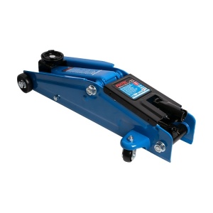 Cric auto hidraulic mobil 3T FIXTEC - Img 4