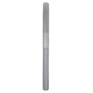 Dalta FIXTEC cu varf hexagonal 28 mm, lungime 560 mm - Img 3