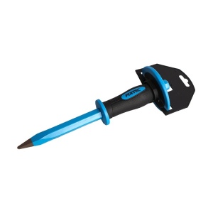 Dalta FIXTEC pentru Beton 4×16×254 mm, Duritate HRC 55-60 - Img 1