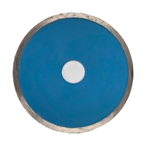 Disc diamantat FIXTEC 115 mm (4-1/2'') ingust pentru taiere cu apa - Img 3