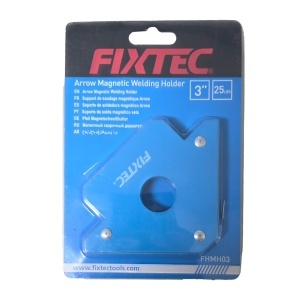 Dispozitiv magnetic pentru sudura FIXTEC 3" model FHMH03 - Img 2