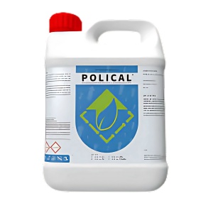 Fertilizant lichid Calciu-Magneziu Polical