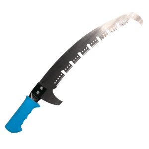 Fierastrau curbat pentru crengi 16" FIXTEC - Img 5