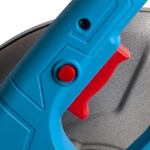Fierastrau pentru metal FIXTEC 2400W 355mm - Img 4