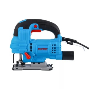 Fierastrau vertical FIXTEC 800W, stecher UL - Img 6