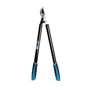 Foarfeca pentru crengi FIXTEC 70cm, lama din otel 50#, maner in doua culori - Img 1