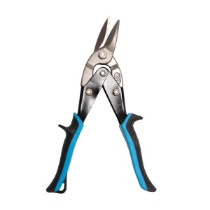 Foarfeca pentru tabla 10" FIXTEC taiere pe dreapta CR-V