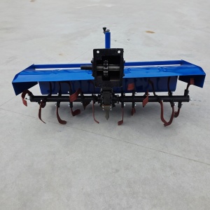 Freza Heimdall cu prindere pentru tractor 15-25CP - Img 2