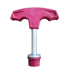 Instrument de Perforare Tuburi si Banda Picurare - Pentru Robineti - 16