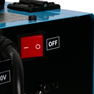 Invertor de sudura MIG/MMA/TIG Fixtex 3-in-1 - Img 6