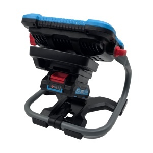 Lampa LED Portabila FIXTEC 20V Fara Cablu Li-Ion - Img 6