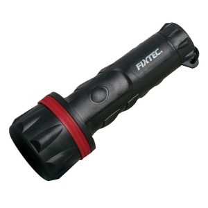 Lanterna portabila FIXTEC cu 7 LED, 30 lumeni, 3 V - Img 3
