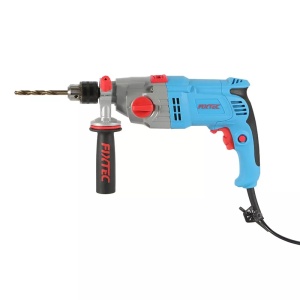 Masina de gaurit cu percutie FIXTEC 1050W