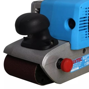 Masina de slefuit cu banda FIXTEC 1200W - Img 4