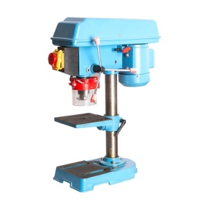 Masina verticala de gaurit FIXTEC 350W