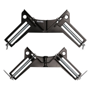 Menghina pentru colt FIXTEC 75mm (3") din aluminiu - Img 3