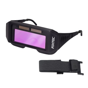 Ochelari de sudura automati FIXTEC FWG01