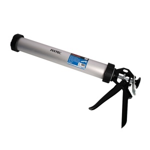 Pistol pentru silicon FIXTEC 15" din aluminiu - Img 4