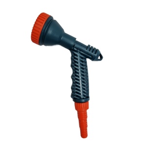 Pistol PVC pentru Udat Gradina - Randament Ridicat