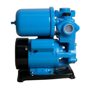Pompa autoamorsanta periferica FIXTEC 370W 0.5CP, dotata cu protectie la supraincalzire - Img 4