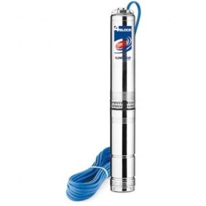 Pompa submersibila PEDROLLO 4BLOCKm 6/9, 150 l/min