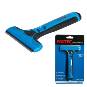 Racleta pentru podea FIXTEC 14 mm cu 6 lame incluse - Img 2