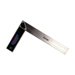 Rigla unghiulara FIXTEC din otel inox 12″ (FHAHS012) - Img 2