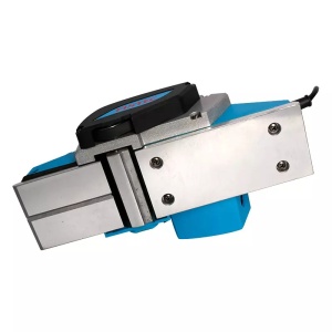 Rindea electrica FIXTEC 550W pentru prelucrarea lemnului - Img 3