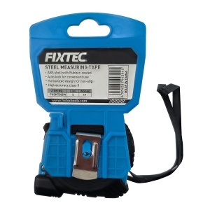Ruleta cu blocare automata FIXTEC 5m - Img 2