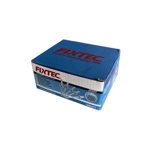 Set 500 Nituri Aluminiu FIXTEC 4.0x12 mm - Img 2
