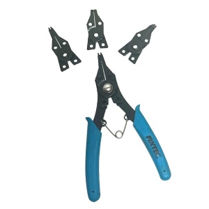 Set Cleste 4 in 1 pentru Sigurante FIXTEC 150mm cu Capete Detasabile - Img 4