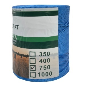 Sfoara pentru balotare Regal Fermierul 750, rola 5kg