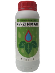 Stimulant pentru Porumb si Grau (Cultura mare) - MV-ZINMAN