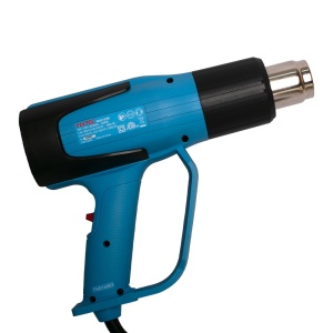 Suflanta de aer cald FIXTEC 2000 W, cu doua trepte de temperatura - Img 5