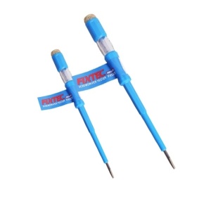 Tester de tensiune tip surubelnita 140mm - Img 3