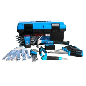 Trusa de unelte FIXTEC - 26 componente - Img 2