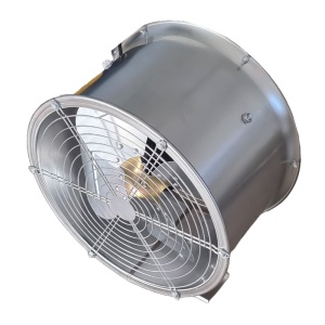 Ventilator pentru miscare aer, debit 5300 m3/h - Img 2