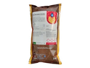 Acizi Humici Solubili - PHYLON HUMIC - Img 2