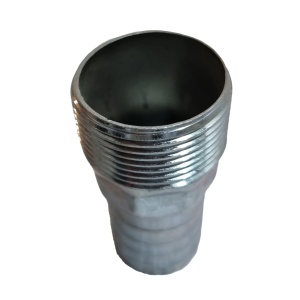 Adaptor pentru Furtun cu Racord Exterior Inox - 3/4" - Img 3