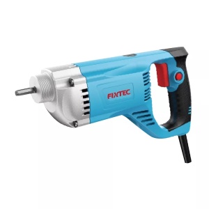 Aparat de vibrat beton FIXTEC 1200W