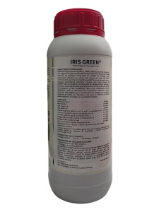 Biostimulator - Crestere Flux Seva - IRIS GREEN