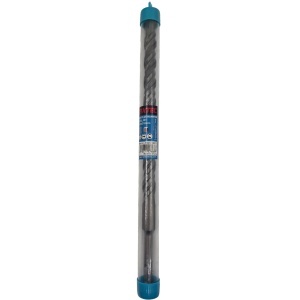 Burghiu profesional FIXTEC SDS‑Plus 18 mm x 310 mm