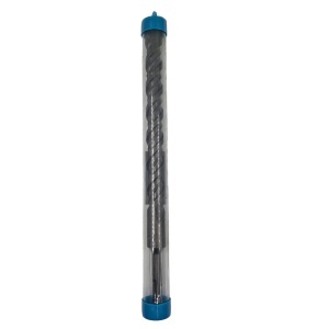 Burghiu profesional FIXTEC SDS-Plus 24 mm x 310 mm