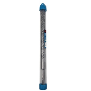 Burghiu profesional SDS-Plus 18 mm x 260 mm FIXTEC - Img 2