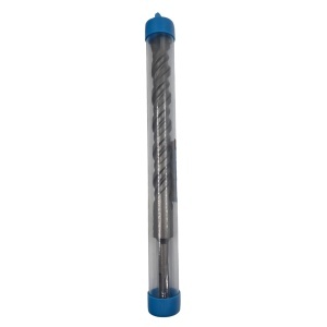 Burghiu profesional SDS-Plus 22 mm x 260 mm marca FIXTEC
