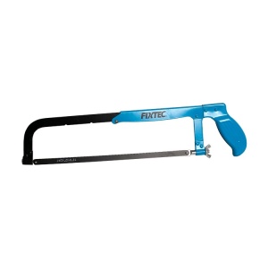 Cadru fierastrau manual FIXTEC 12 inch, platband, 460 g - Img 2