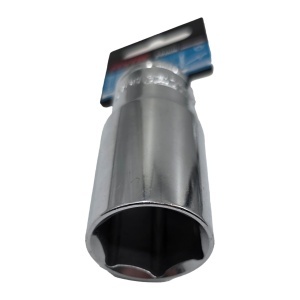 Cap tubular impact 29 mm, FIXTEC, prindere 1/2 - Img 3