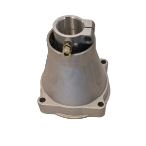 Capac Ambreiaj pentru Motocoasa, 26 mm, 9 Spine, Constructie Metalica - Img 3